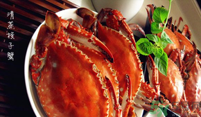 梭子蟹和大閘蟹哪個好吃？梭子蟹好吃還是大閘蟹好吃？