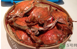 梭子蟹和大閘蟹哪個好吃？梭子蟹好吃還是大閘蟹好吃？