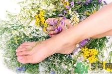 孕婦可以用生姜泡腳嗎？生姜泡腳的方法是什么？