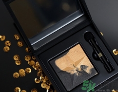 紀梵希限量星星眼影怎么樣？givenchy限量星星眼影好用嗎