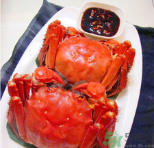 梭子蟹和大閘蟹的區(qū)別？梭子蟹和大閘蟹哪個好？