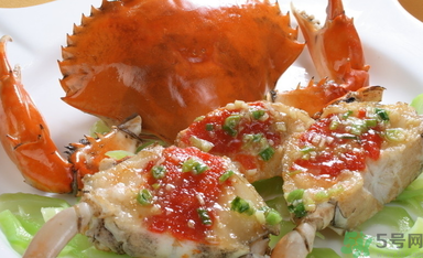 膏蟹是河蟹還是海蟹？膏蟹是什么蟹？