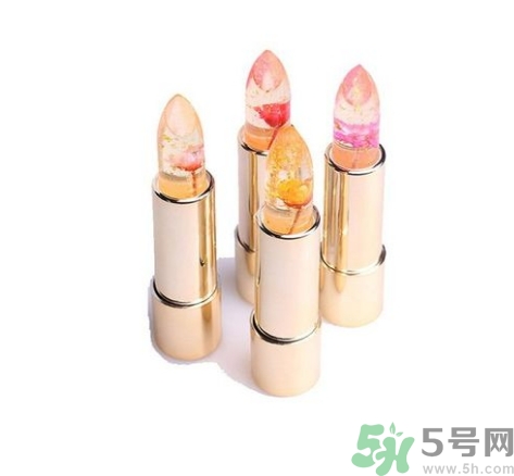 kailijumei果凍唇膏怎么樣？泰國真花果凍唇膏好用嗎？