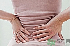 女人腰疼的原因是什么？護(hù)腰的方法有哪些？