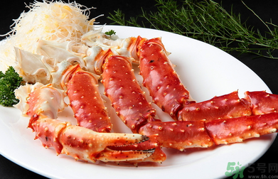 帝王蟹多少錢一斤？帝王蟹多少錢一只？