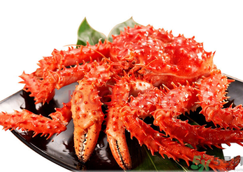 帝王蟹多少錢一斤？帝王蟹多少錢一只？