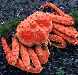 皇帝蟹多少錢一斤？皇帝蟹多少錢？