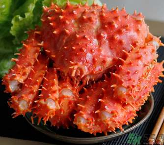 皇帝蟹多少錢一斤？皇帝蟹多少錢？