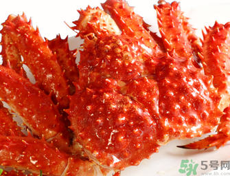 皇帝蟹多少錢一斤？皇帝蟹多少錢？