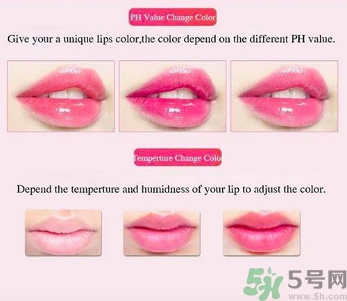 kailijumei果凍唇膏怎么樣？泰國真花果凍唇膏好用嗎？
