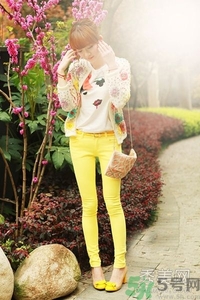 寒露穿什么衣服？寒露要注意什么？