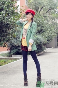 寒露穿什么衣服？寒露要注意什么？