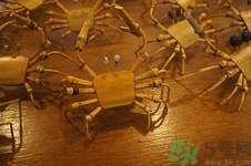 青蟹和牛奶能不能吃?青蟹和牛奶一起吃會中毒嗎 青蟹和牛奶能不能吃?青蟹和牛奶一起吃會中毒嗎