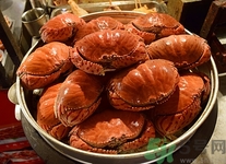 青蟹和牛奶能不能吃?青蟹和牛奶一起吃會中毒嗎 青蟹和牛奶能不能吃?青蟹和牛奶一起吃會中毒嗎