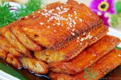 帶魚(yú)怎么去腥味?帶魚(yú)去腥味的方法 帶魚(yú)怎么去腥味?帶魚(yú)去腥味的方法