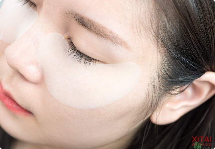 森田藥妝眼膜怎么樣？森田藥妝眼膜哪款好用？