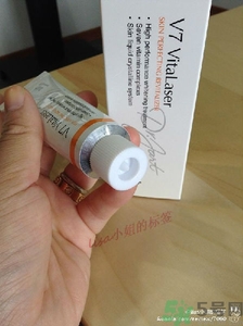 dr.jart蒂佳婷激光軟膏好用嗎？蒂佳婷激光軟膏怎么樣？