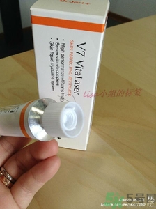 dr.jart蒂佳婷激光軟膏好用嗎？蒂佳婷激光軟膏怎么樣？