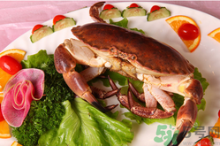 面包蟹好吃嗎？面包蟹怎么做好吃？