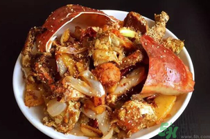 面包蟹好吃嗎？面包蟹怎么做好吃？