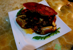 面包蟹蒸多長時間？面包蟹怎么蒸？