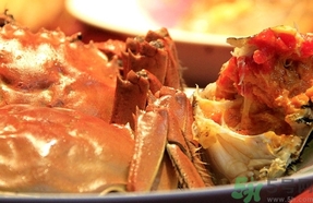 螃蟹為什么煮熟會(huì)變紅?為什么螃蟹煮熟會(huì)變紅 螃蟹為什么煮熟會(huì)變紅?為什么螃蟹煮熟會(huì)變紅