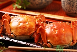 螃蟹為什么煮熟會(huì)變紅?為什么螃蟹煮熟會(huì)變紅 螃蟹為什么煮熟會(huì)變紅?為什么螃蟹煮熟會(huì)變紅