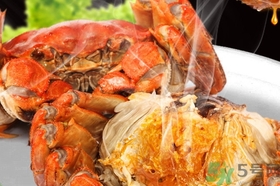 螃蟹為什么煮熟會(huì)變紅?為什么螃蟹煮熟會(huì)變紅 螃蟹為什么煮熟會(huì)變紅?為什么螃蟹煮熟會(huì)變紅