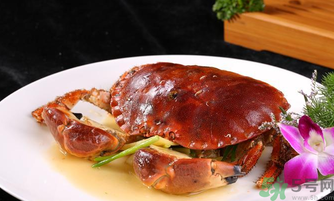 面包蟹蒸多長時間？面包蟹怎么蒸？