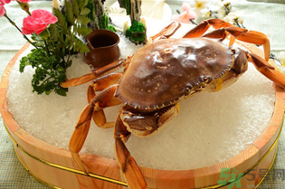 面包蟹死了還能吃嗎？面包蟹死了多久還能吃？