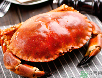 面包蟹死了還能吃嗎？面包蟹死了多久還能吃？