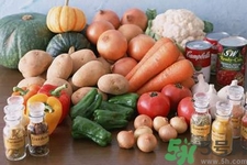 冬天吃什么菜好？冬天吃什么蔬菜好？