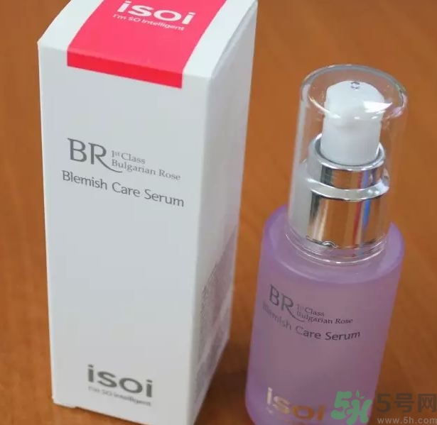 isoi伊索愛玫瑰精華怎么辨別真假?isoi玫瑰精華真假鑒定 isoi伊索愛玫瑰精華怎么辨別真假?isoi玫瑰精華真假鑒定