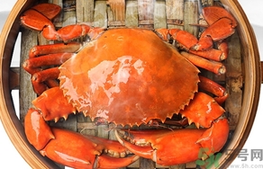 螃蟹變藍了還能吃嗎?螃蟹變藍了可以吃嗎?