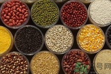 五谷雜糧怎么吃？五谷雜糧怎么吃最養(yǎng)生？