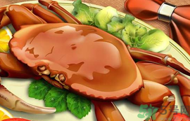 珍寶蟹和面包蟹的區(qū)別？珍寶蟹和面包蟹哪個(gè)好吃？