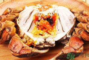 大閘蟹死了放冰箱還能吃嗎？大閘蟹速凍后還能吃嗎？