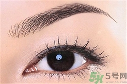 洗眉后多久能恢復(fù)?洗眉后多久可以在紋眉 洗眉后多久能恢復(fù)?洗眉后多久可以在紋眉