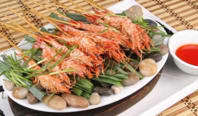 草蝦是海蝦還是河蝦？海蝦和河蝦的區(qū)別