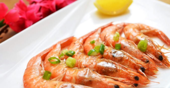 草蝦是海蝦還是河蝦？海蝦和河蝦的區(qū)別