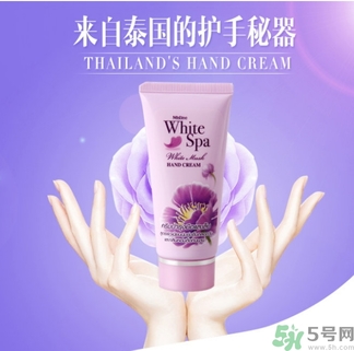 mistine美氏婷紫羅蘭護手霜怎么樣？mistine紫羅蘭護手霜好用嗎？