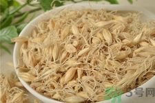 麥芽可退奶還是發(fā)奶？麥芽的功效與作用