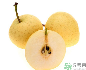 雪花梨怎么吃治咳嗽？雪花梨可以治咳嗽嗎？