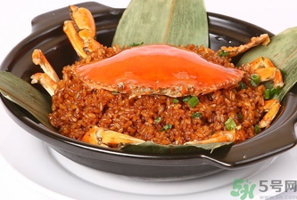 螃蟹搭配什么吃最好？吃螃蟹時(shí)搭配什么？