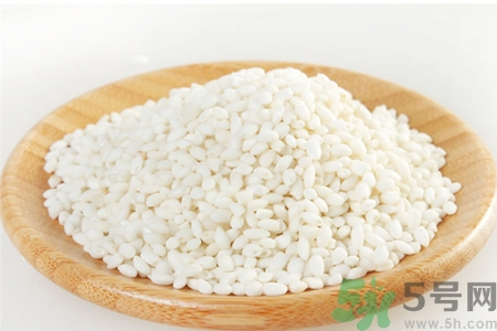 女性吃糯米會(huì)發(fā)胖嗎？5類(lèi)人要慎食糯米