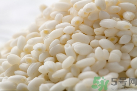 女性吃糯米會(huì)發(fā)胖嗎？5類(lèi)人要慎食糯米