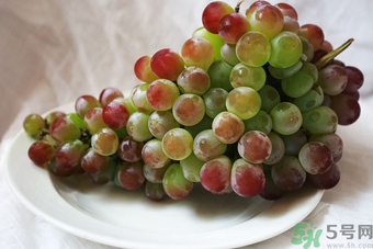 玫瑰香葡萄營養(yǎng)價值 玫瑰香葡萄的功效與作用 玫瑰香葡萄營養(yǎng)價值 玫瑰香葡萄的功效與作用