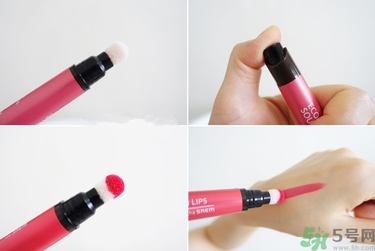 得鮮氣墊口紅怎么用?得鮮氣墊口紅怎么涂? 得鮮氣墊口紅怎么用?得鮮氣墊口紅怎么涂?