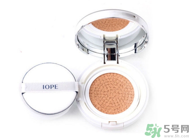 iope是什么牌子？iope韓國是什么檔次？