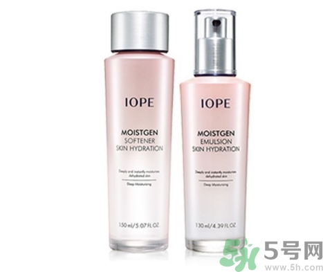 iope是什么牌子？iope韓國是什么檔次？